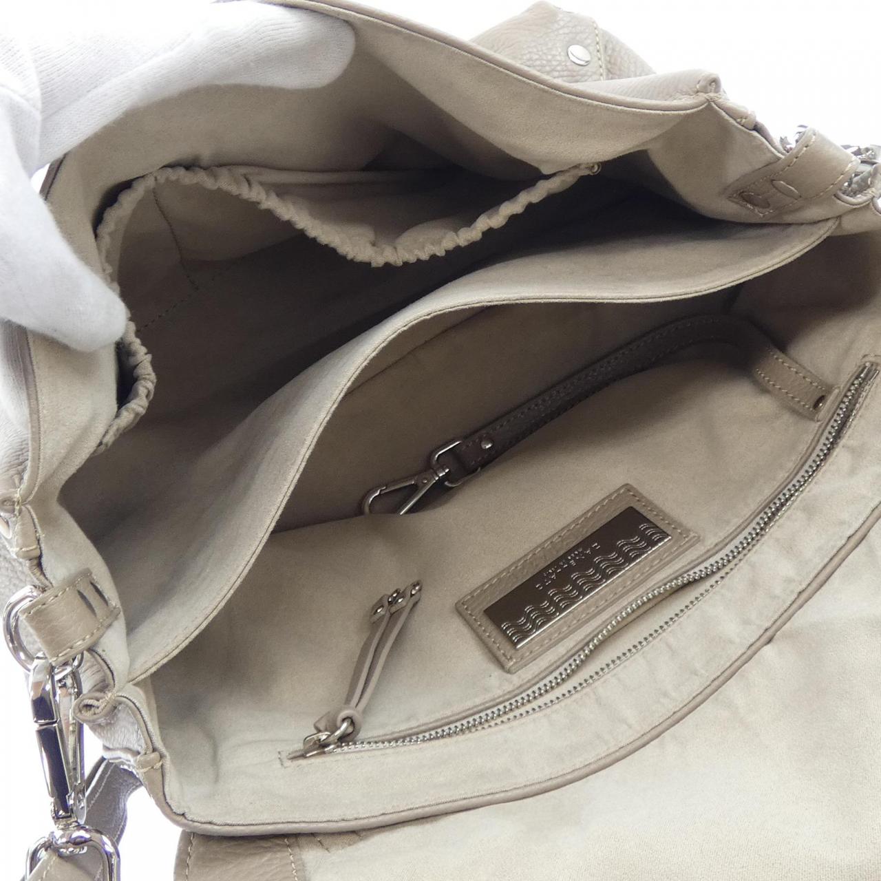 ザネラート ZANELLATO BAG