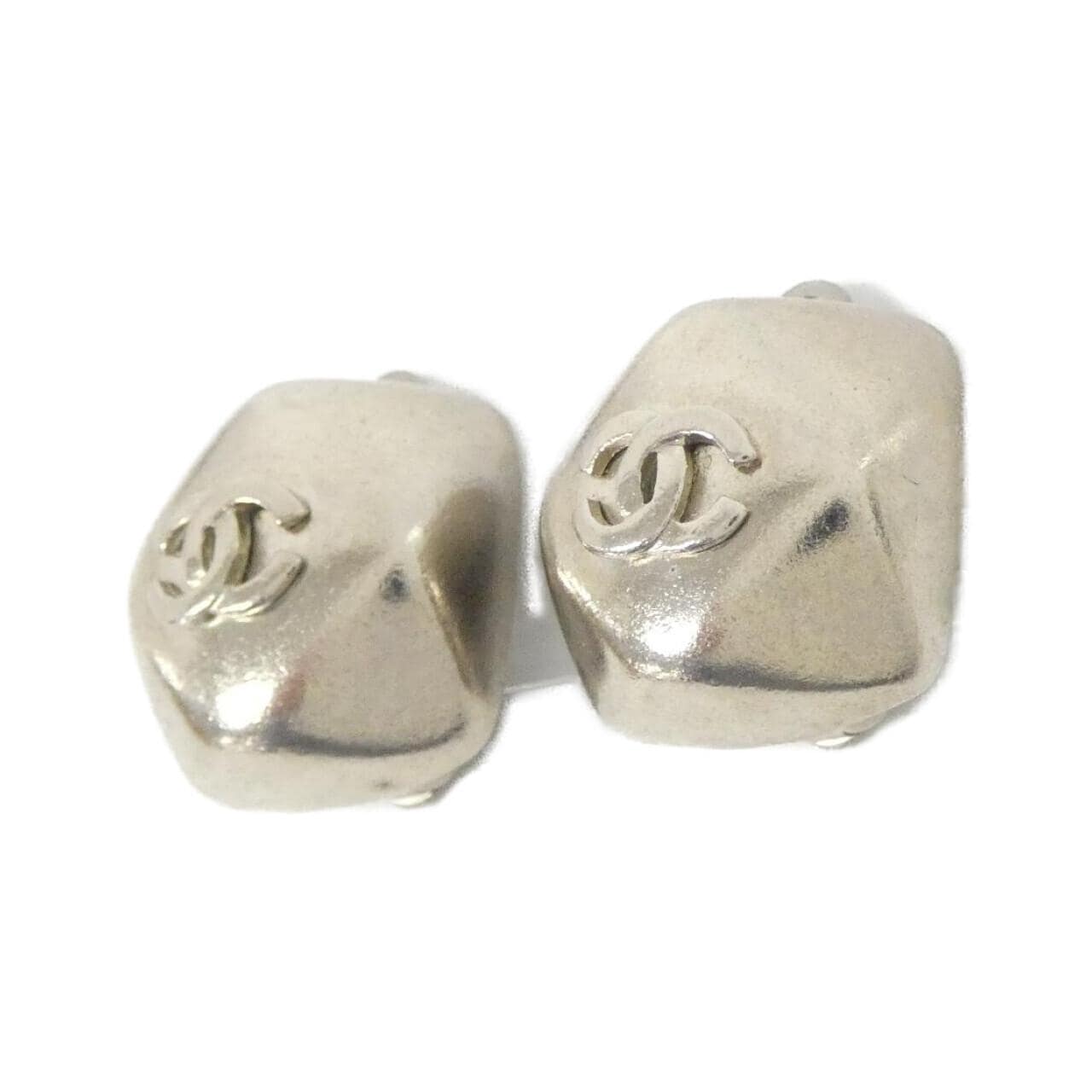 【ヴィンテージ】シャネル イヤリング