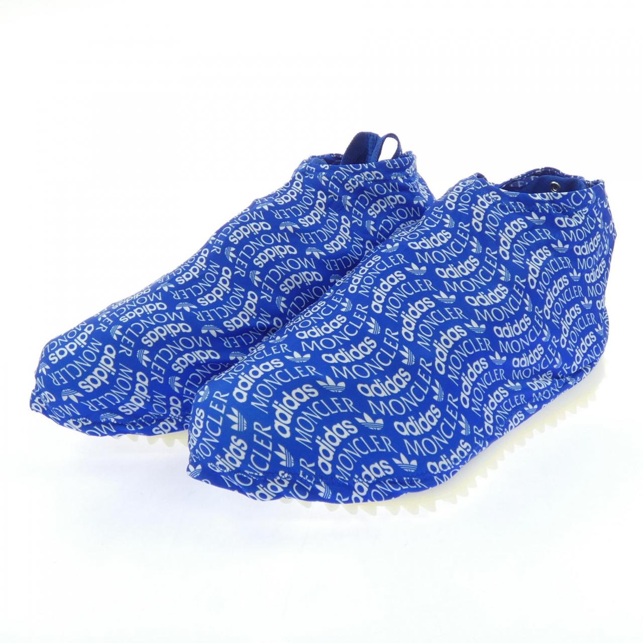 アディダス ADIDAS MONCLER スニーカー