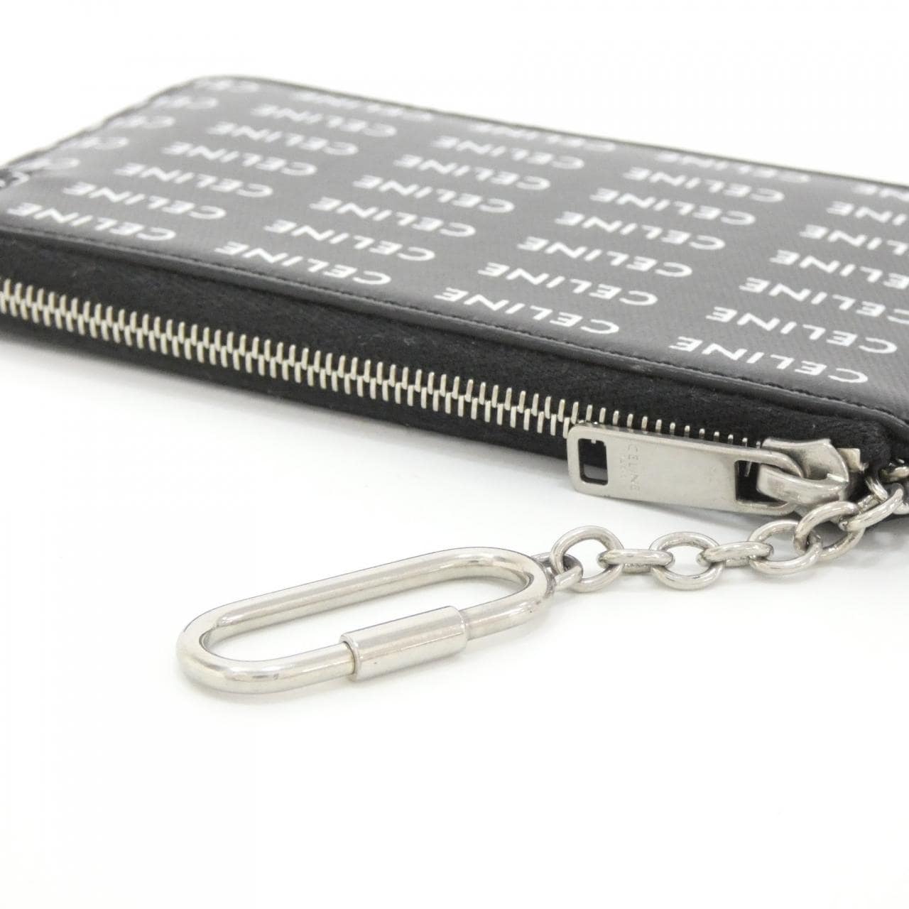セリーヌ 10B772DTN コイン＆キーケース