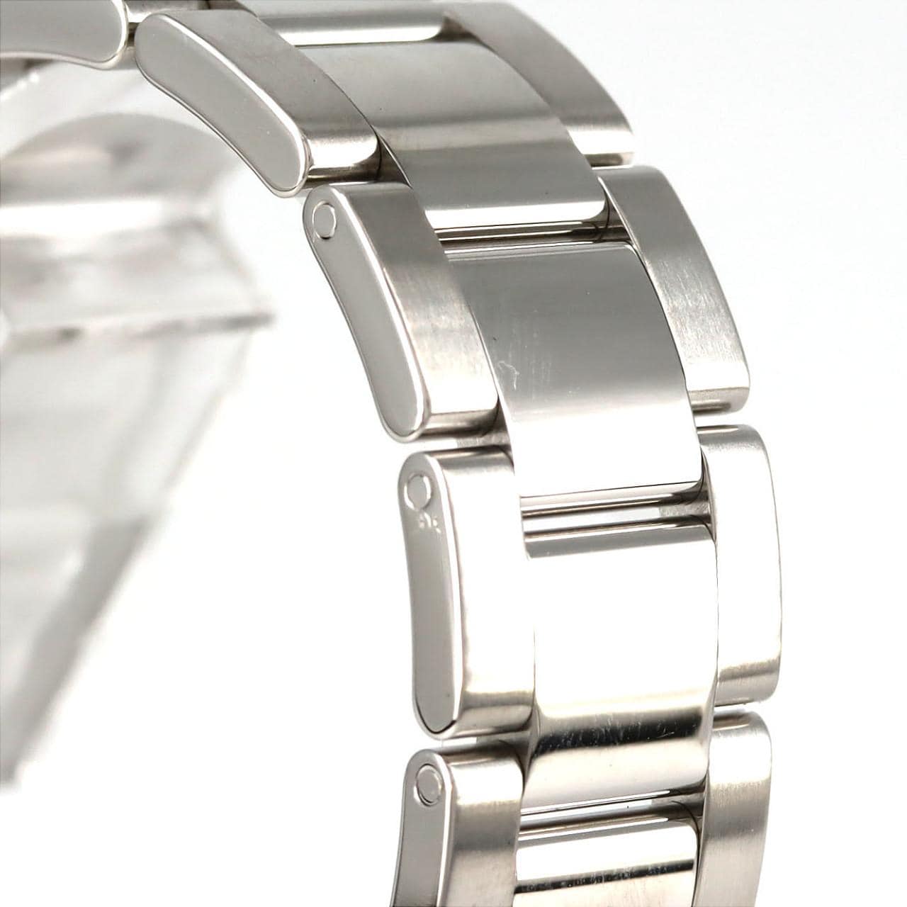 ロレックス オイスターパーペチュアルデイト 115234 SSxWG 自動巻 ランダム番