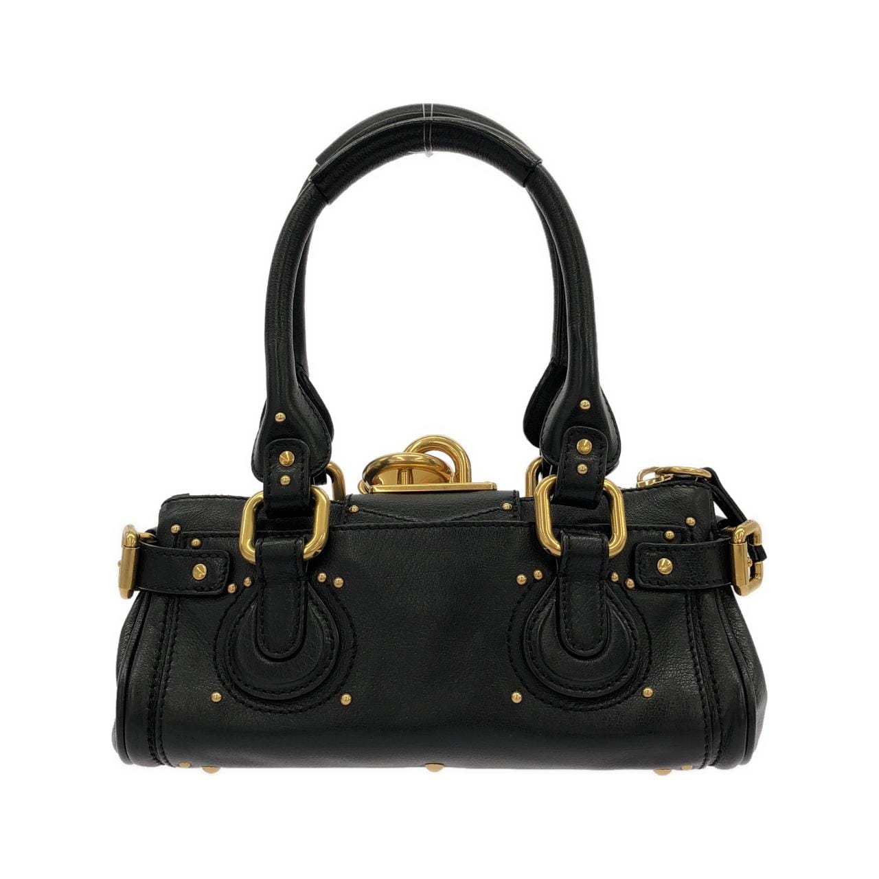 クロエ PADDINGTON SMALL CH26SS805 P75 バッグ