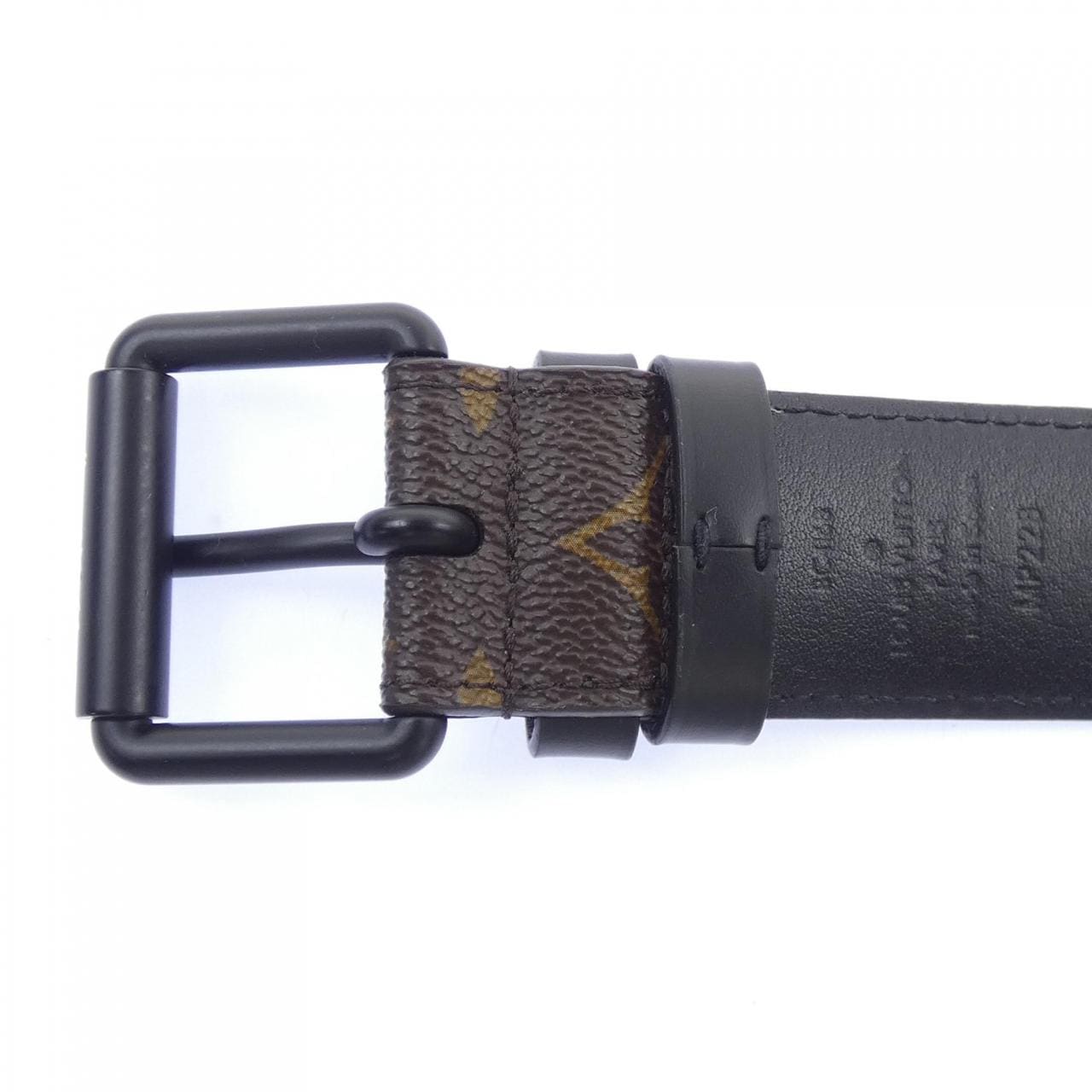 ルイヴィトン LOUIS VUITTON BELT