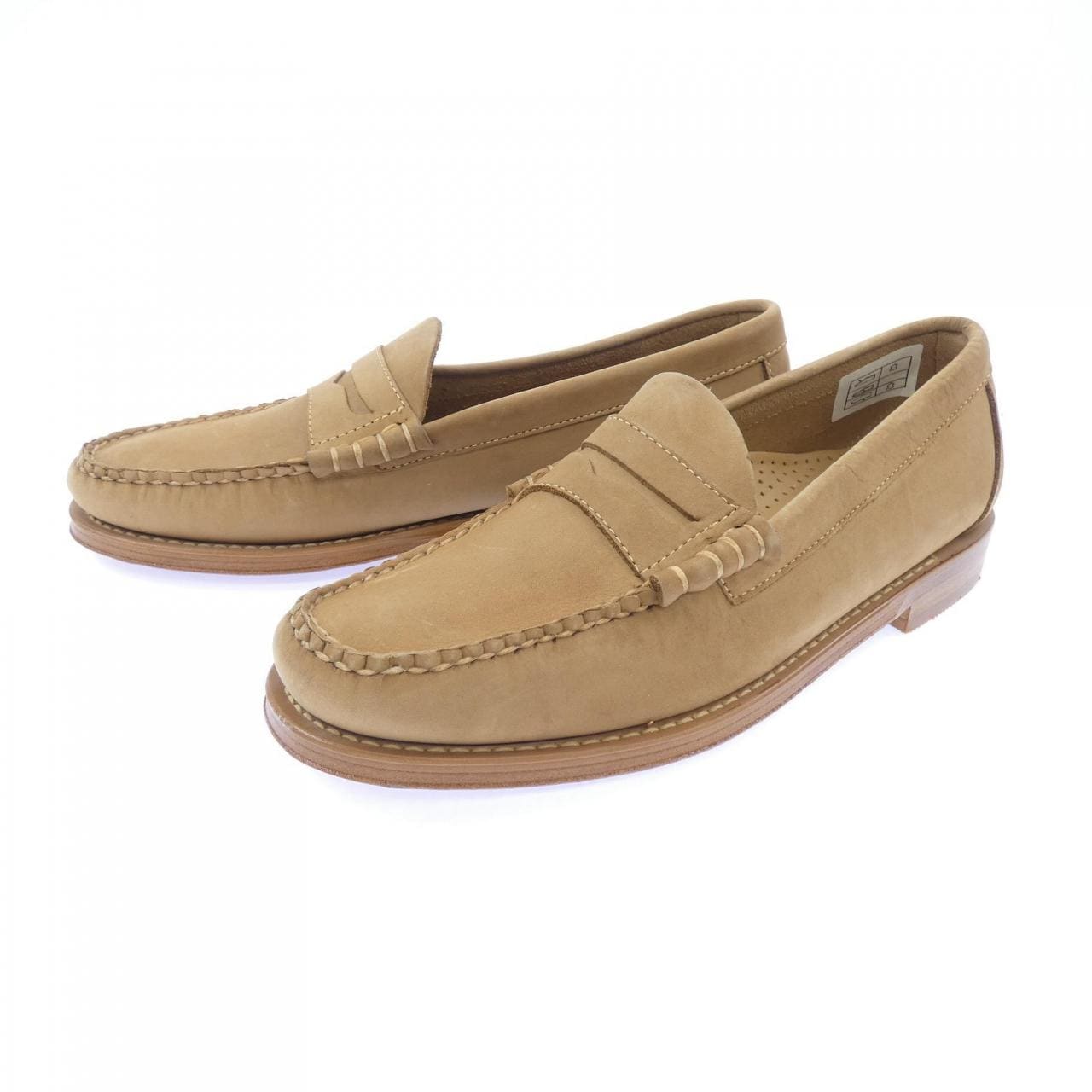 ジーエイチバス G.H.BASS E BA11082 288 シューズ