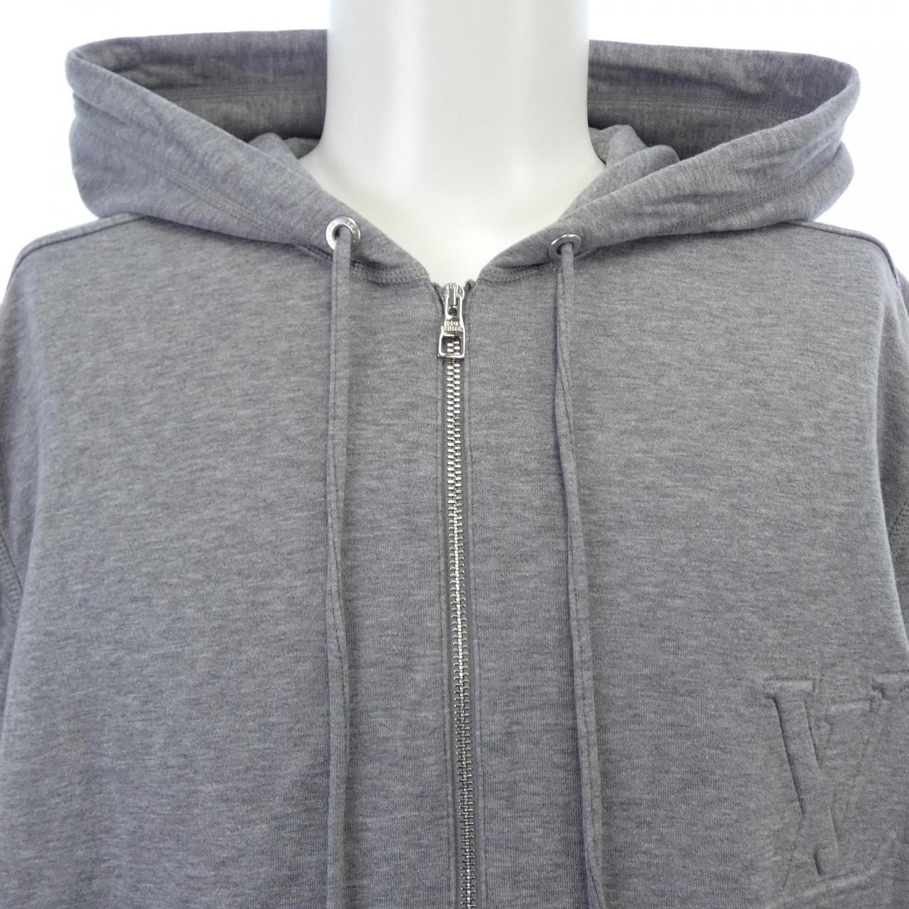 ルイヴィトン LOUIS VUITTON MNJR41JCK パーカー