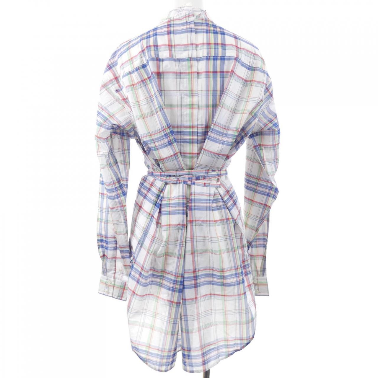 セリーヌ CELINE 2 0CL3/202A シャツ