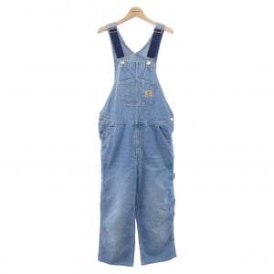 カーハート CARHARTT オールインワン