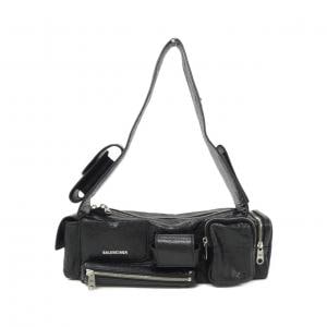 バレンシアガ SUPERBUSY XS SLING BAG 762516 210C8 ショルダーバッグ