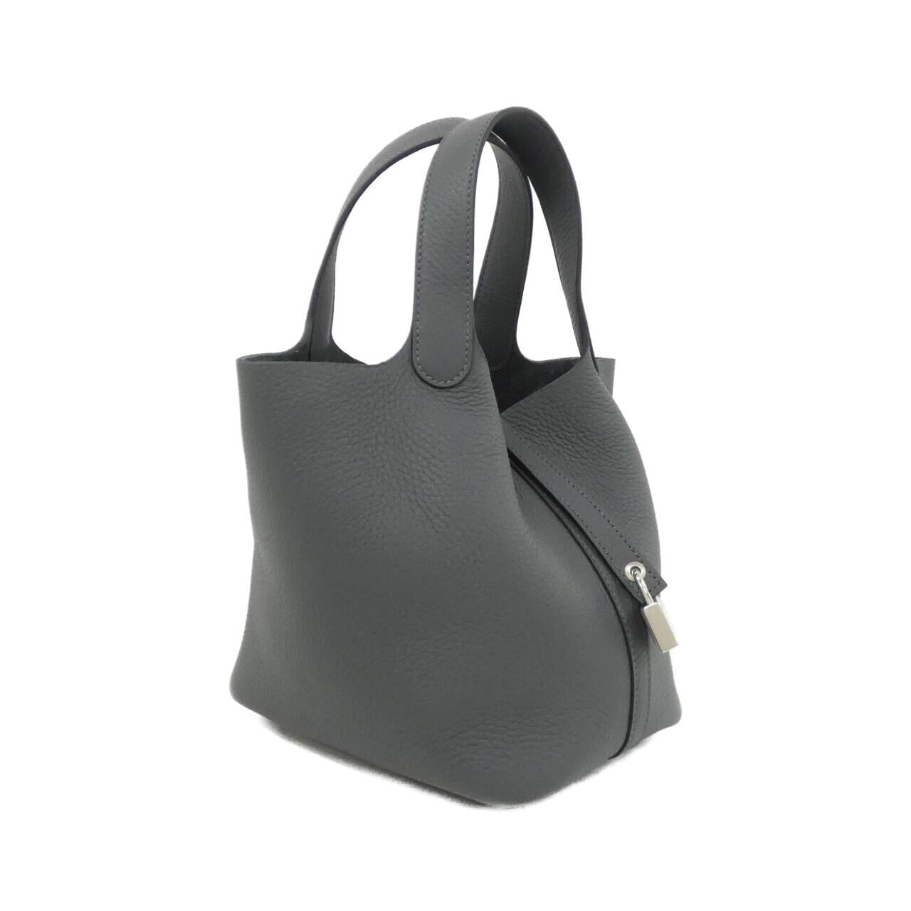 【未使用品】エルメス ピコタン ロック PM 056289CK バッグ