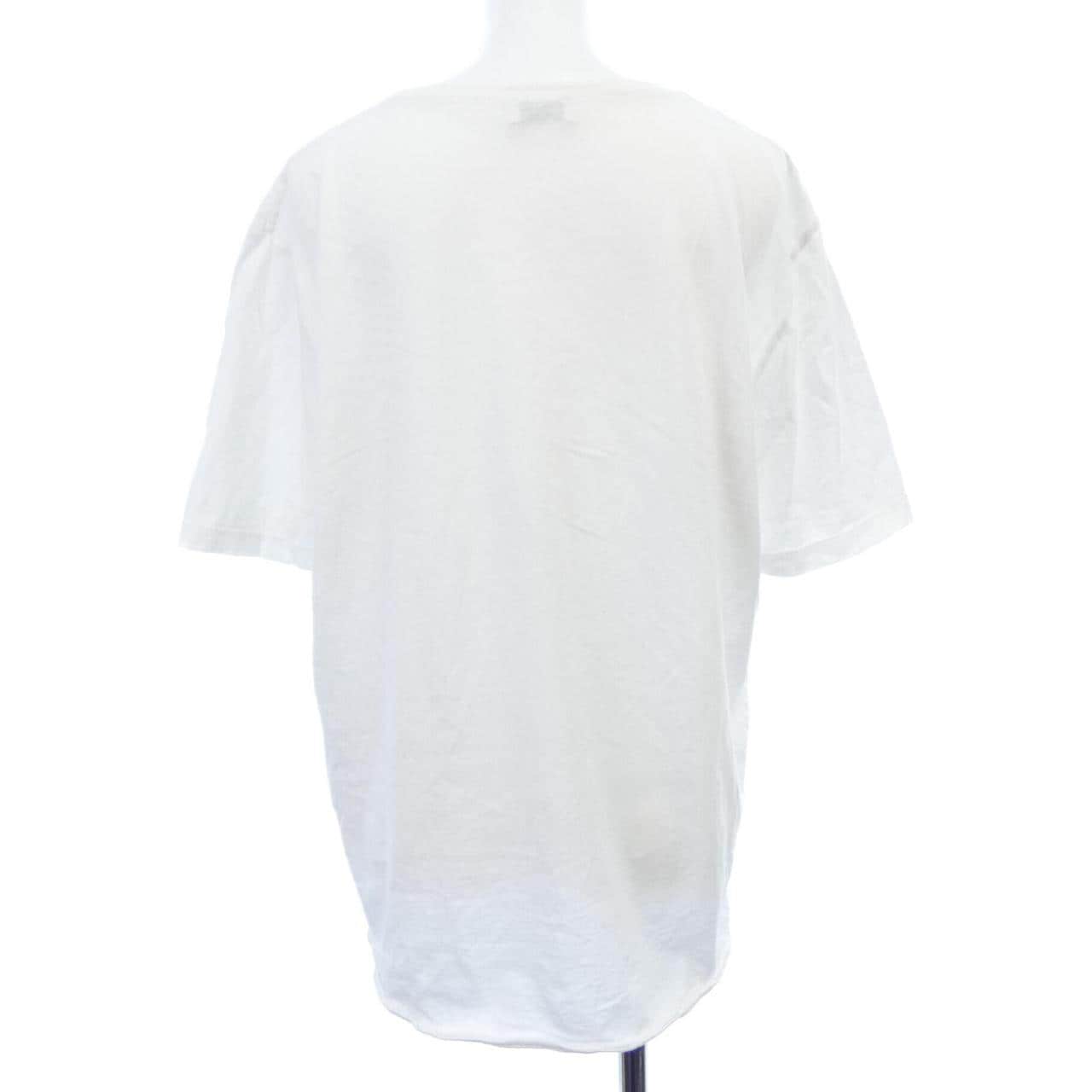 サンローラン SAINT LAURENT 553378 YBCL2 Tシャツ