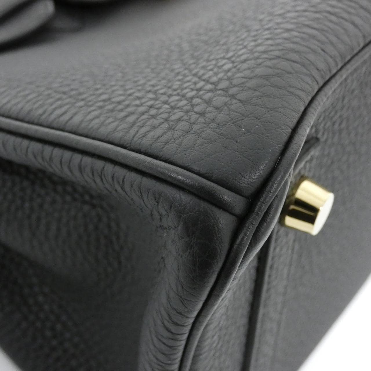 エルメス バーキン ヴェルソ 25cm 076215CC バッグ