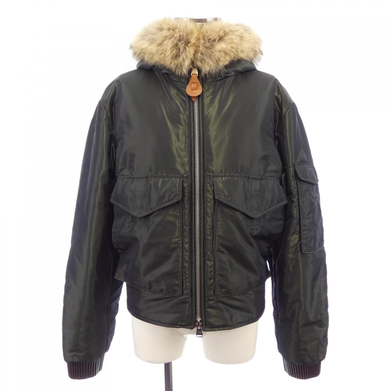 ルイヴィトン LOUIS VUITTON H4BS63PPO ブルゾン