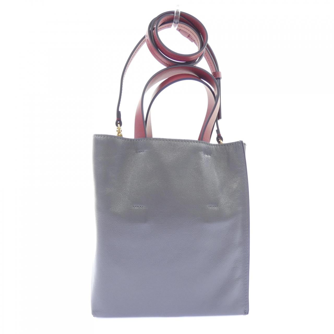 マルニ MARNI MUSEO SOFT ミュゼオ ソフト SHMP0040Q0 BAG