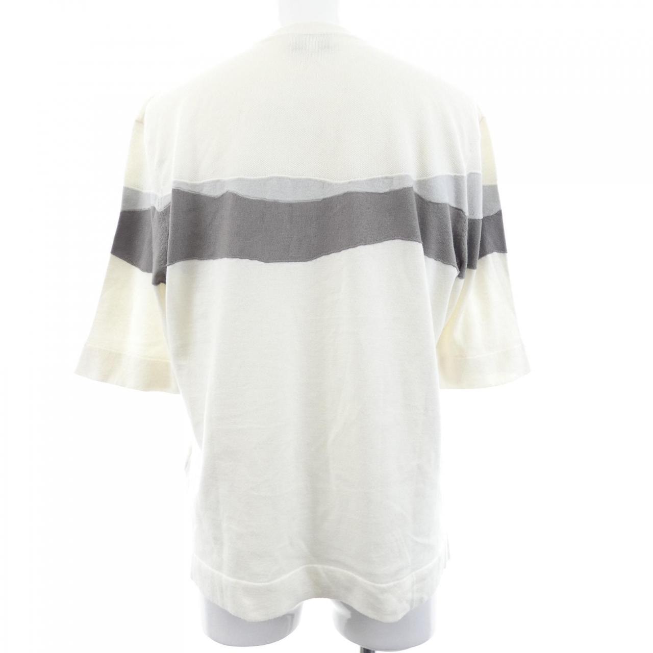 エルメス HERMES *41-5727. Tシャツ