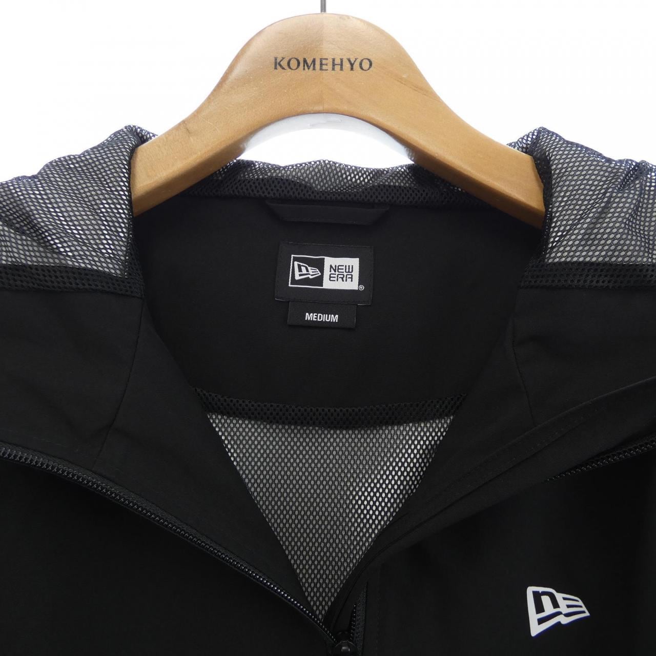 ニューエラ NEW ERA ブルゾン