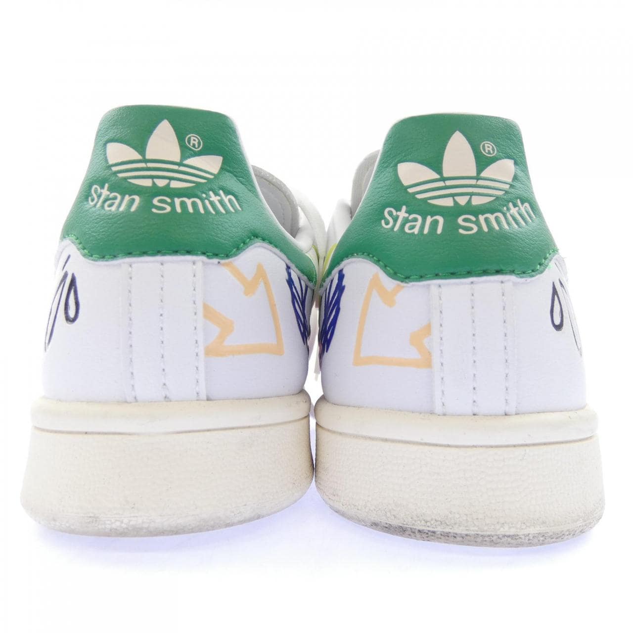 アディダス ADIDAS FX5653 スニーカー