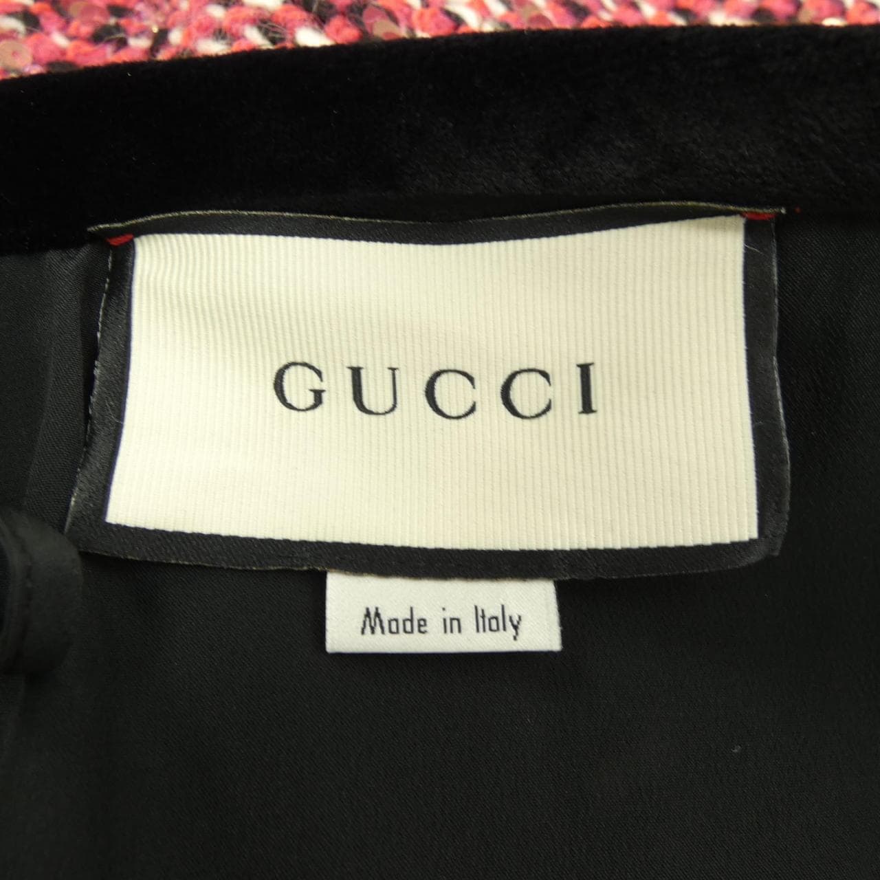 グッチ GUCCI 543440 ZLE92 スカート