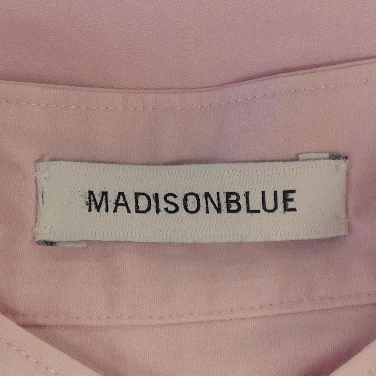 マディソンブルー MADISON BLUE MB204-5013 シャツ