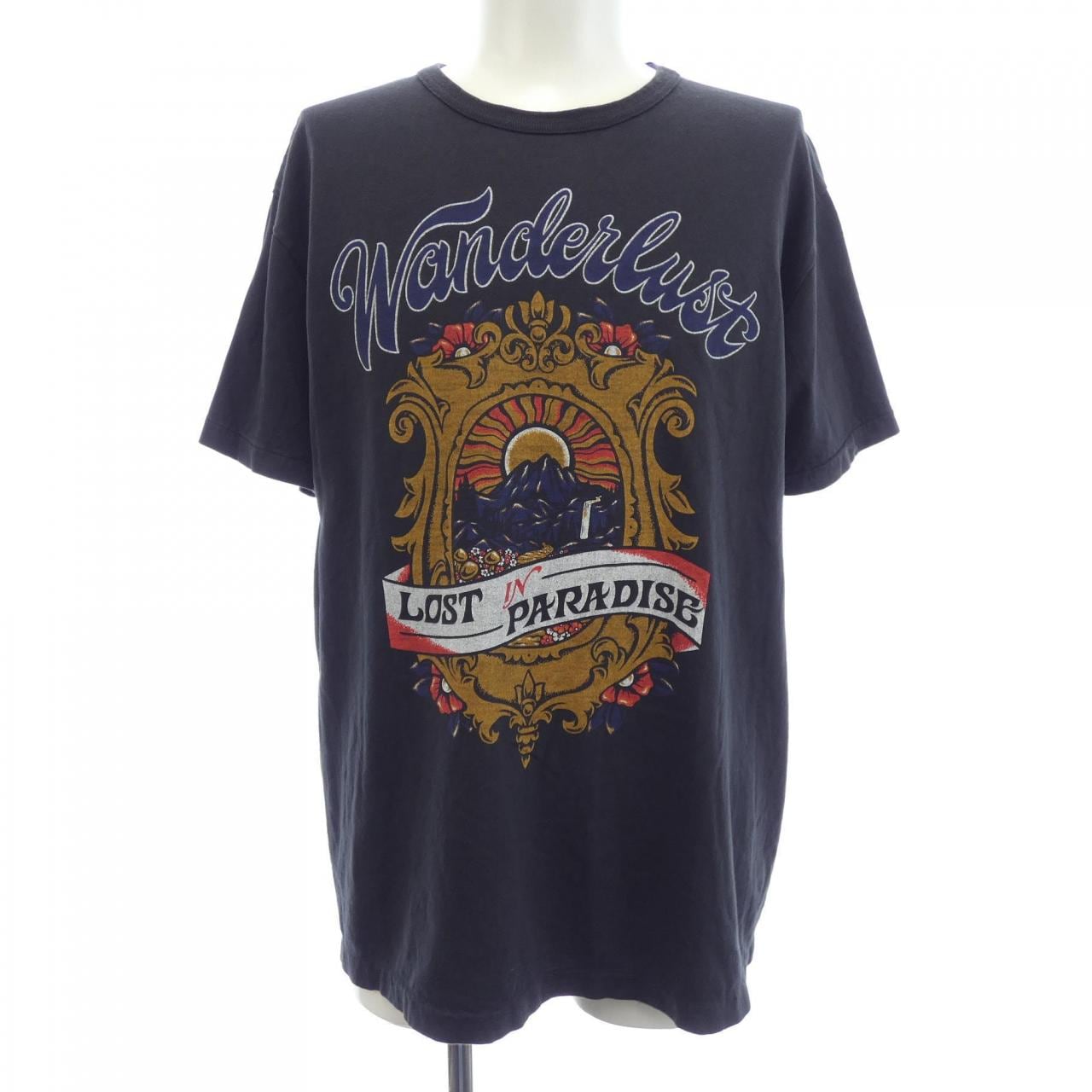 クーティー COOTIE Tシャツ