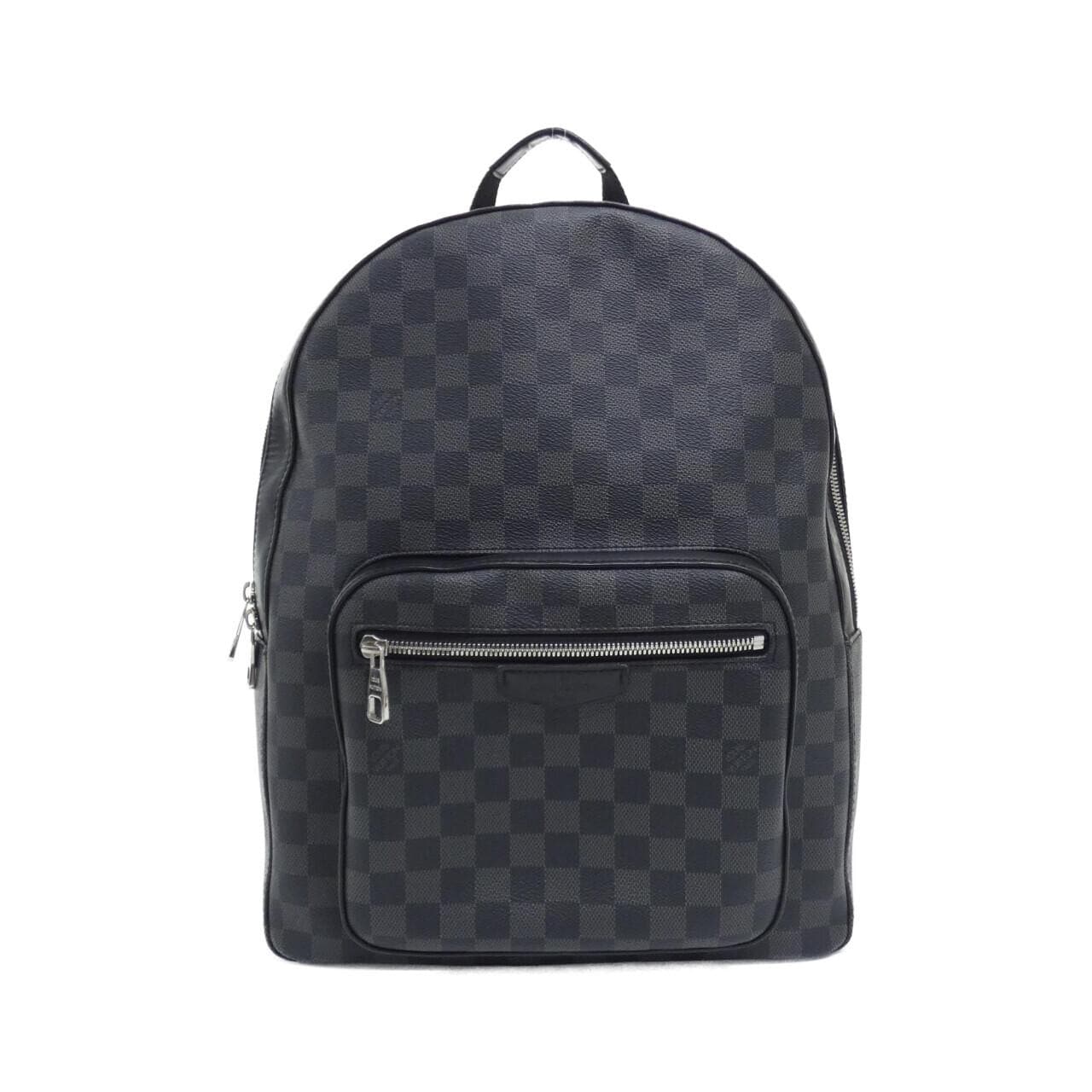 ルイヴィトン ダミエ グラフィット ジョッシュ N41473 リュックサック