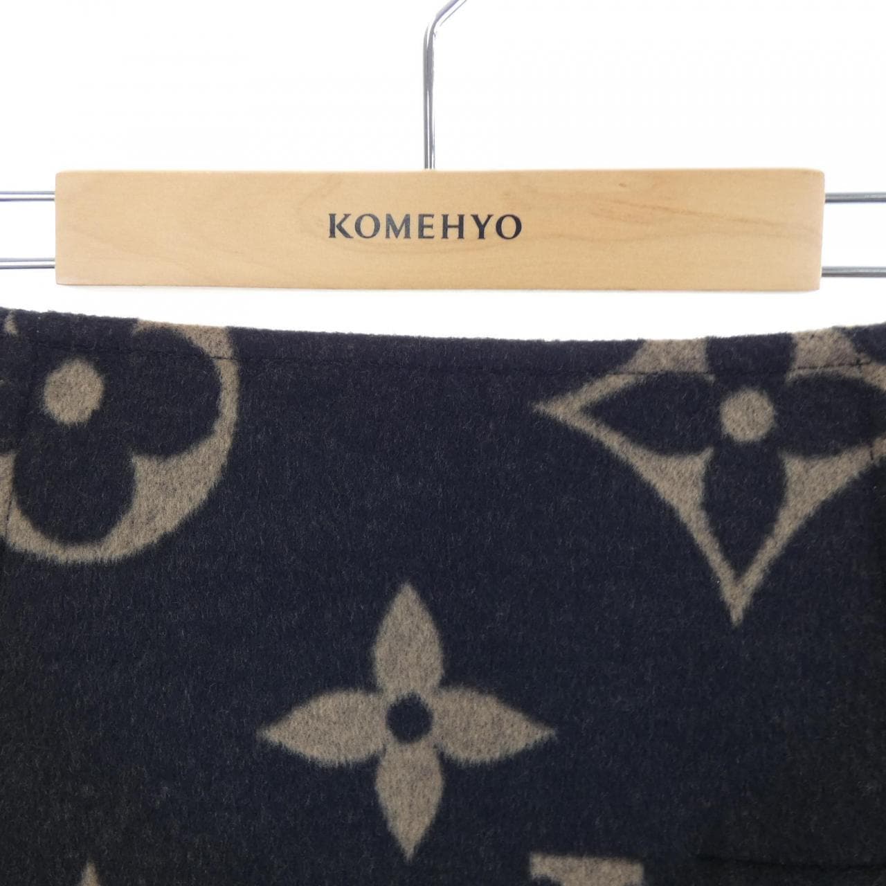ルイヴィトン LOUIS VUITTON FKSK06TUV スカート