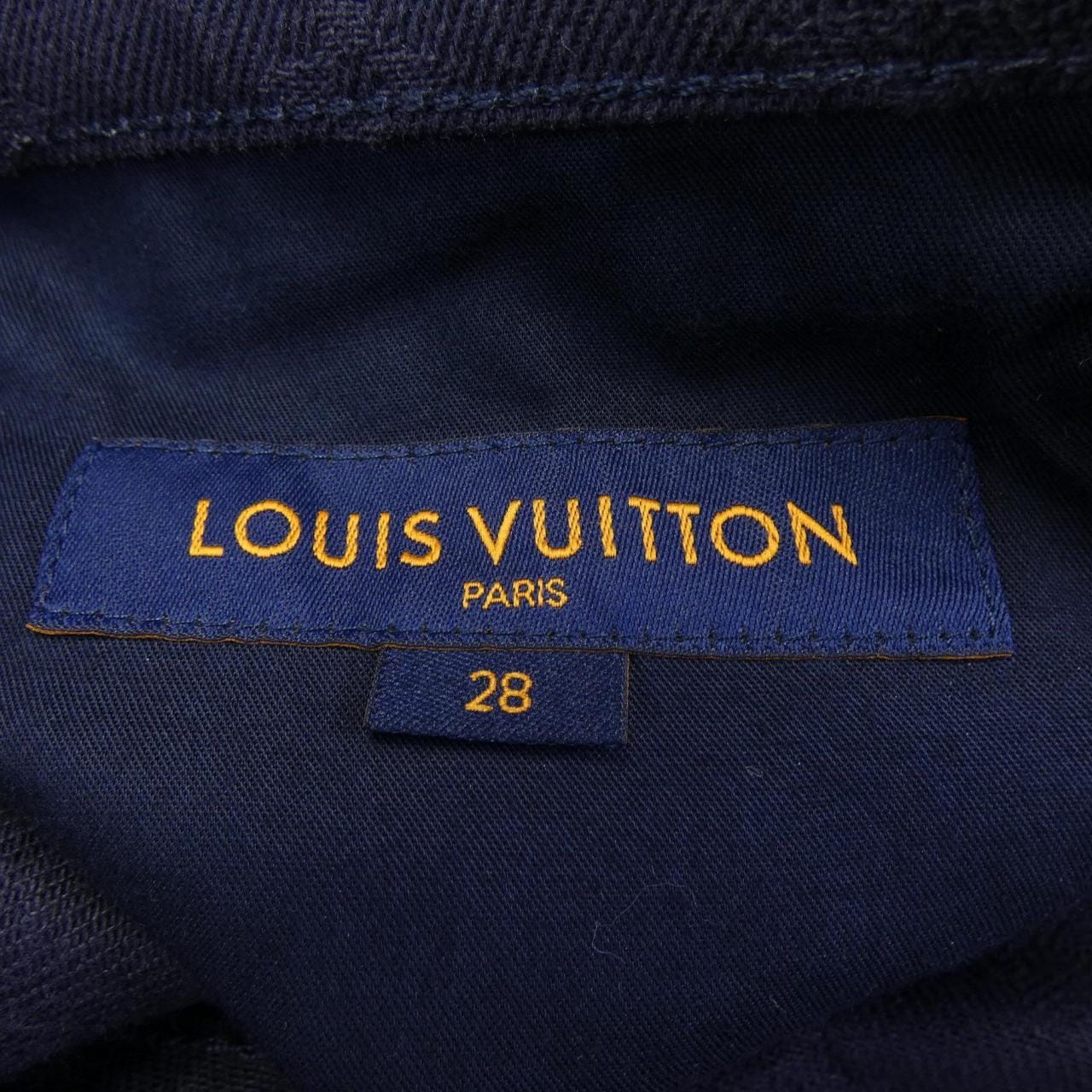 ルイヴィトン LOUIS VUITTON HLD00WLIT ジーンズ