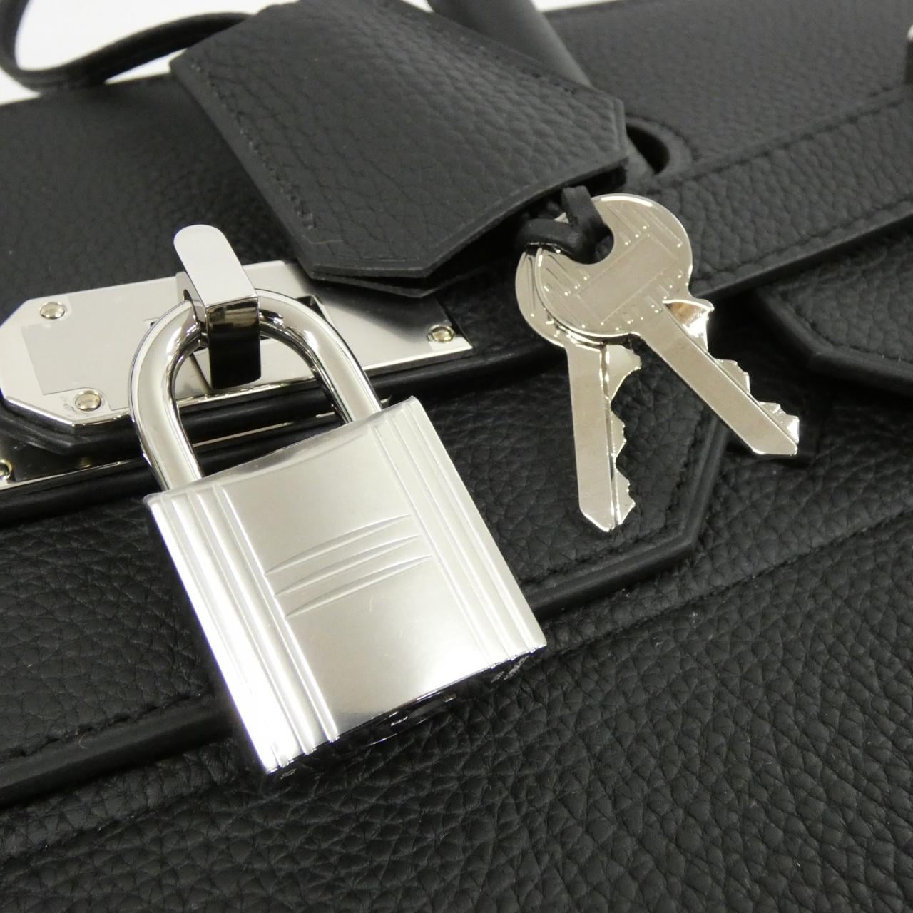 【未使用品】エルメス オータクロア 40cm 042513CK バッグ