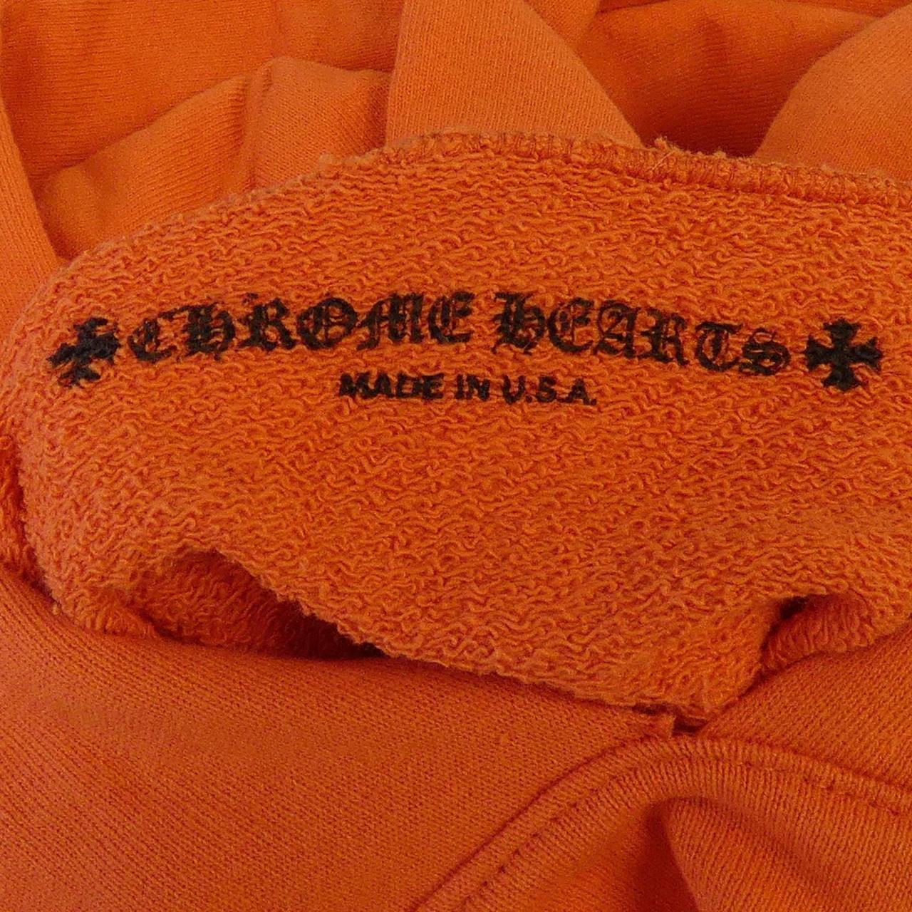 クロムハーツ CHROME HEARTS PRO SPARK THE HEART MATTY BOY 408154464******681 パーカー