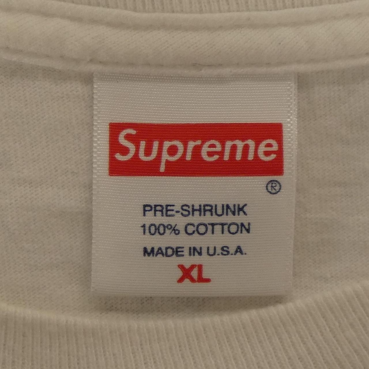 シュプリーム SUPREME TAKASHI MURAKAMI Tシャツ