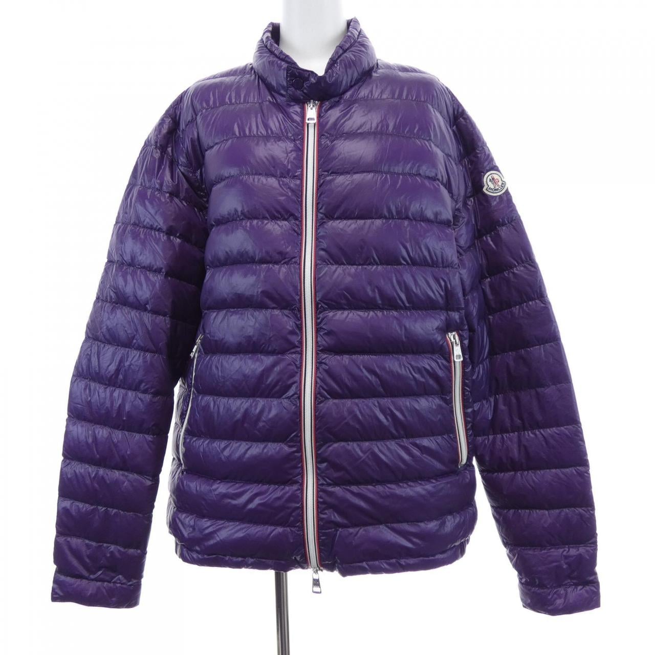 モンクレール MONCLER 53029 RIGEL ダウンジャケット