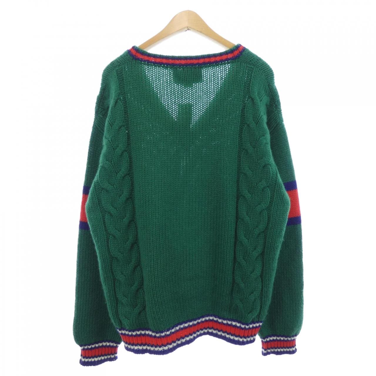 グッチ GUCCI 599310 XKA32 ニット