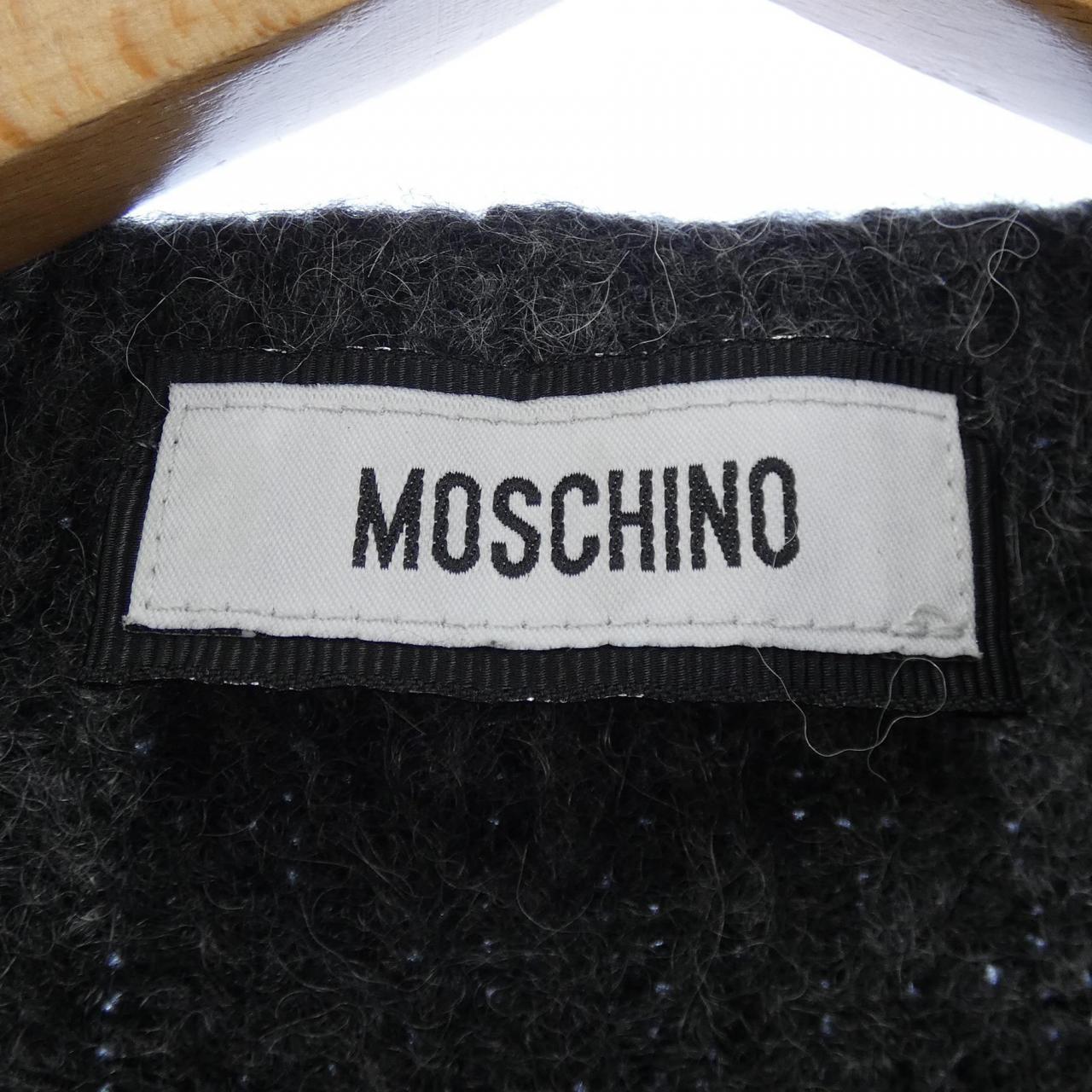 コメ兵｜モスキーノ MOSCHINO チュニック｜モスキーノ｜レディース