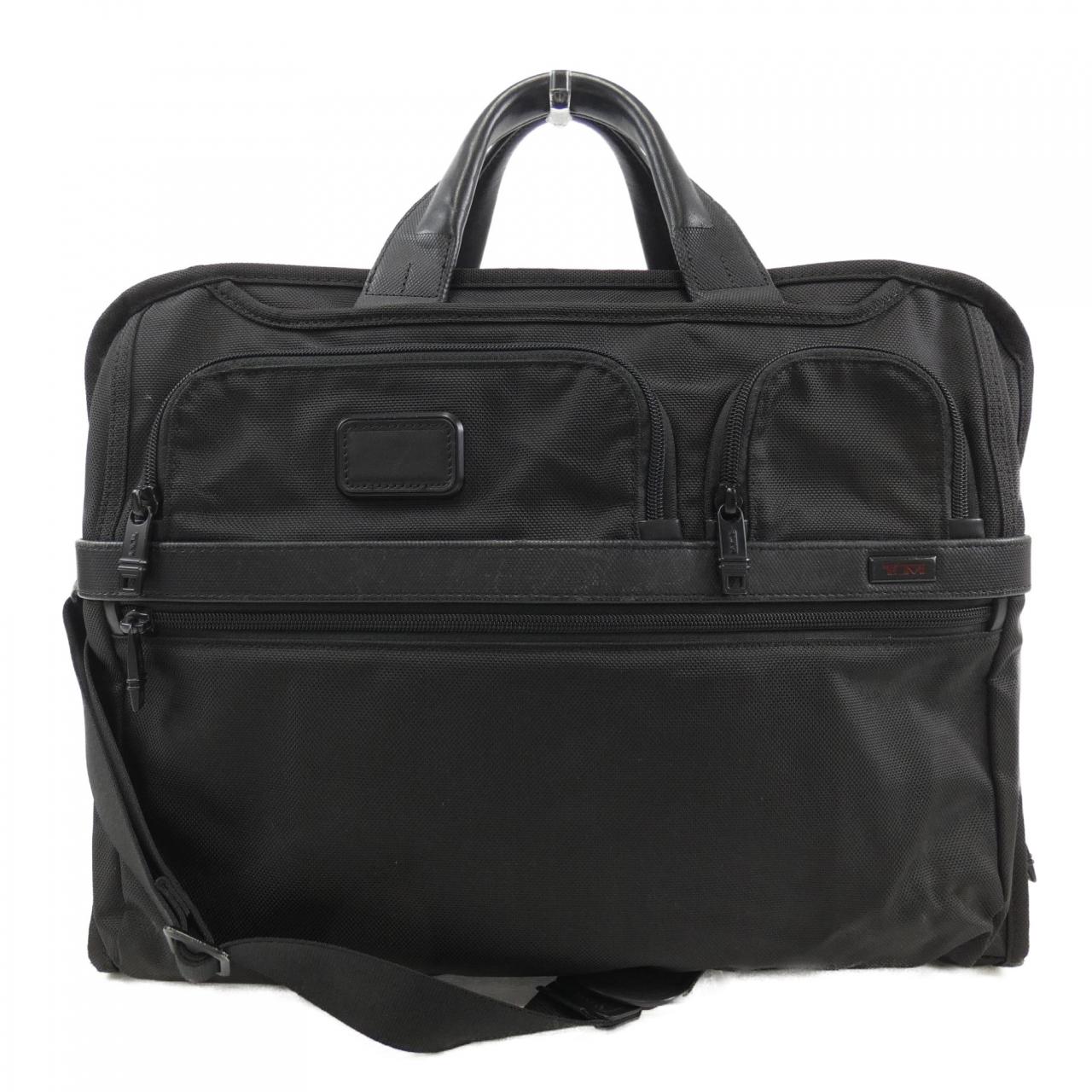 トゥミ TUMI BAG