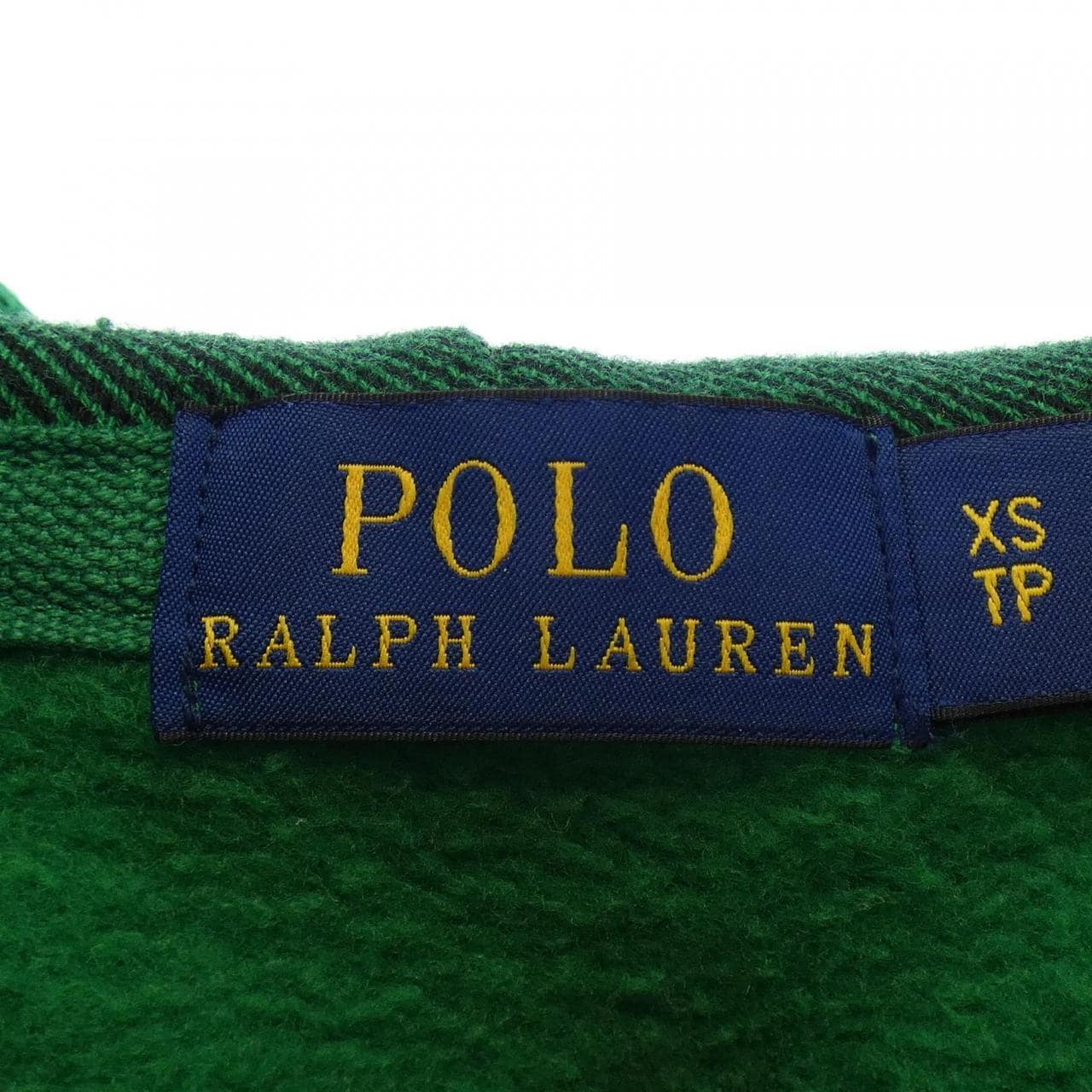 ポロラルフローレン POLO RALPH LAUREN パーカー