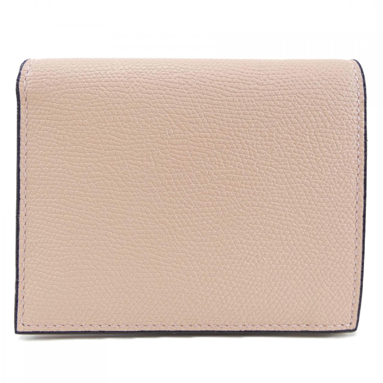 ヴァレクストラ VALEXTRA WALLET