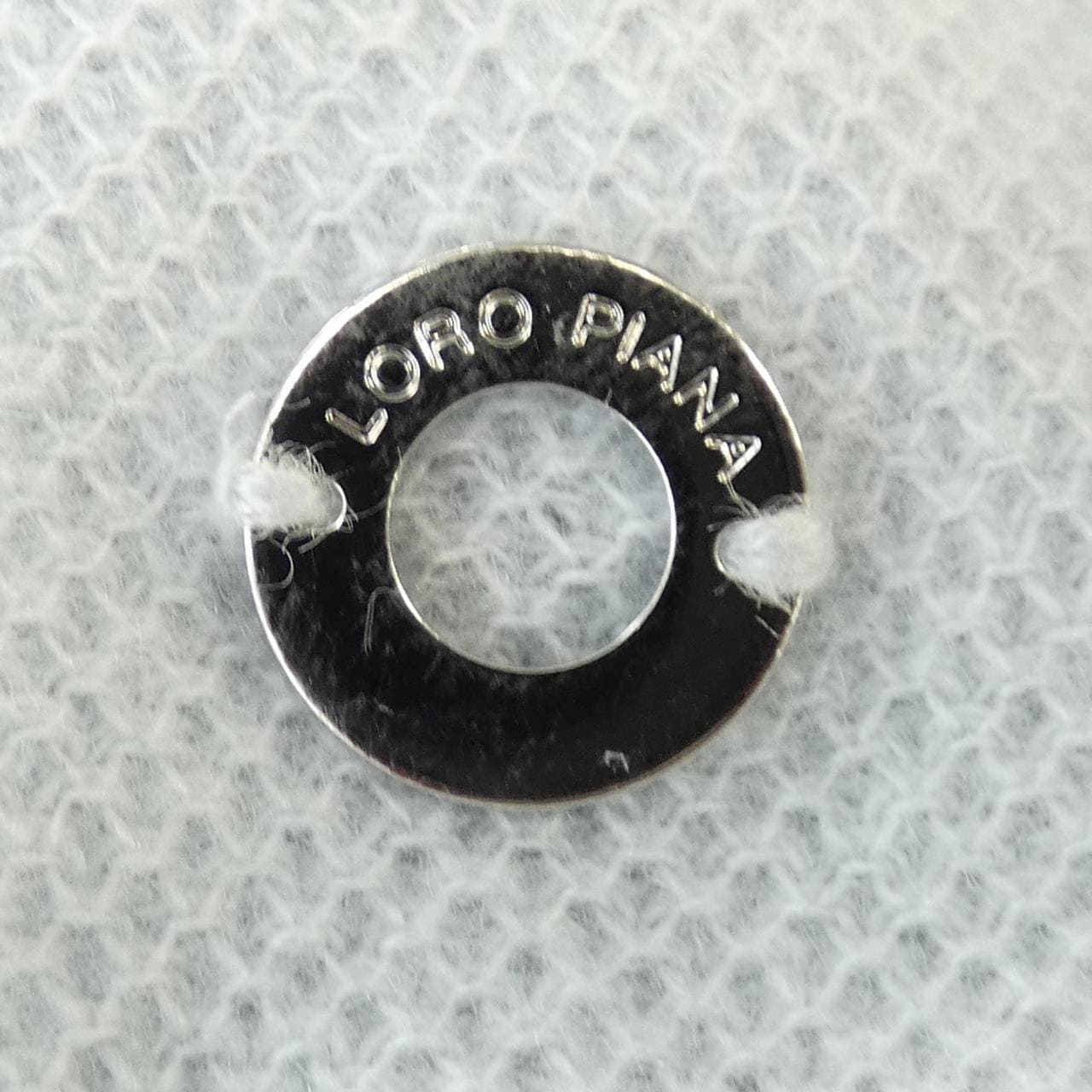 Loro Piana诺悠琉亚纳针织品