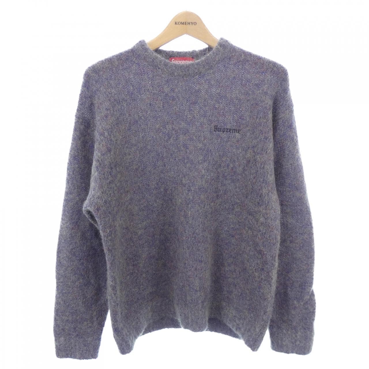 シュプリーム SUPREME ニット