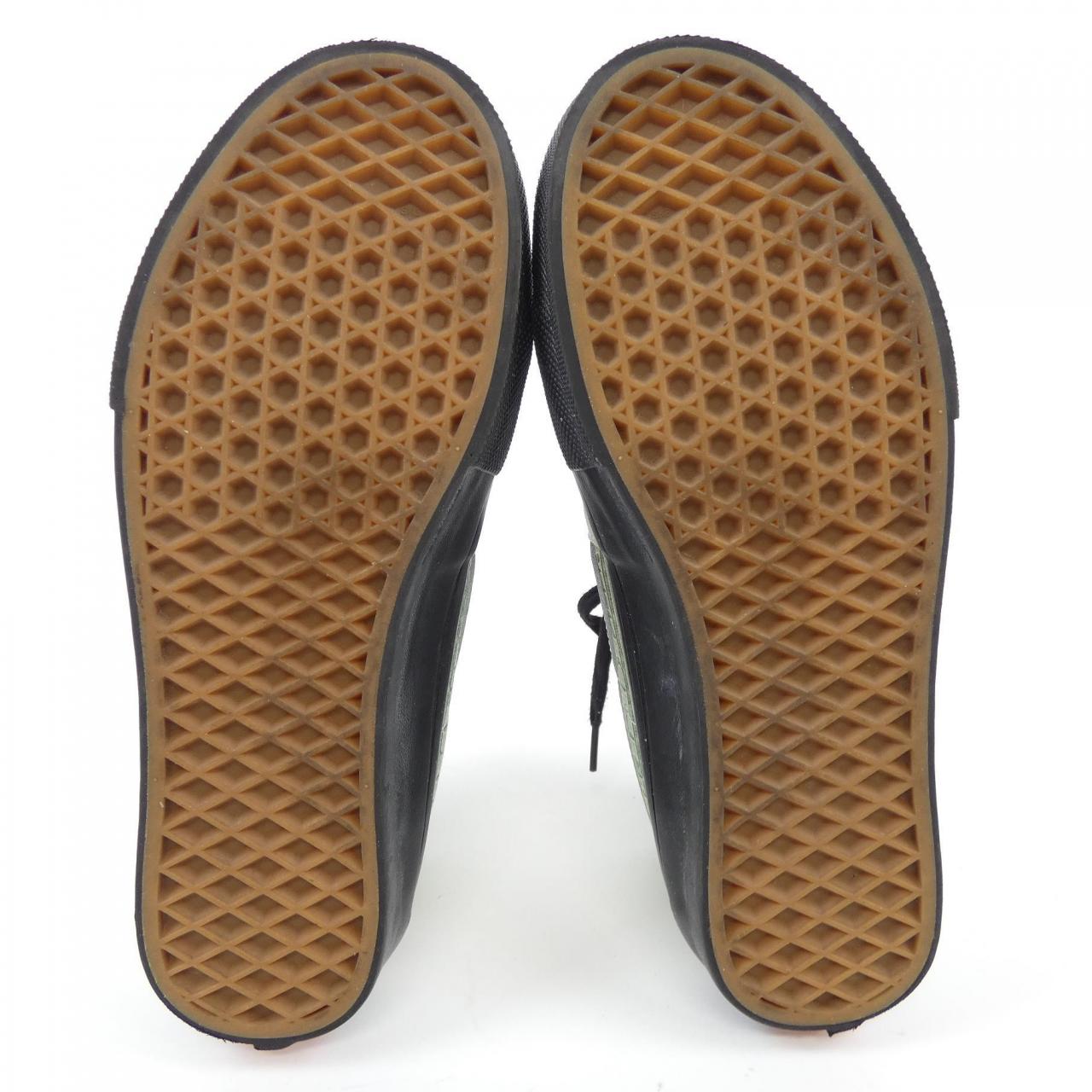 バンズ VANS スニーカー