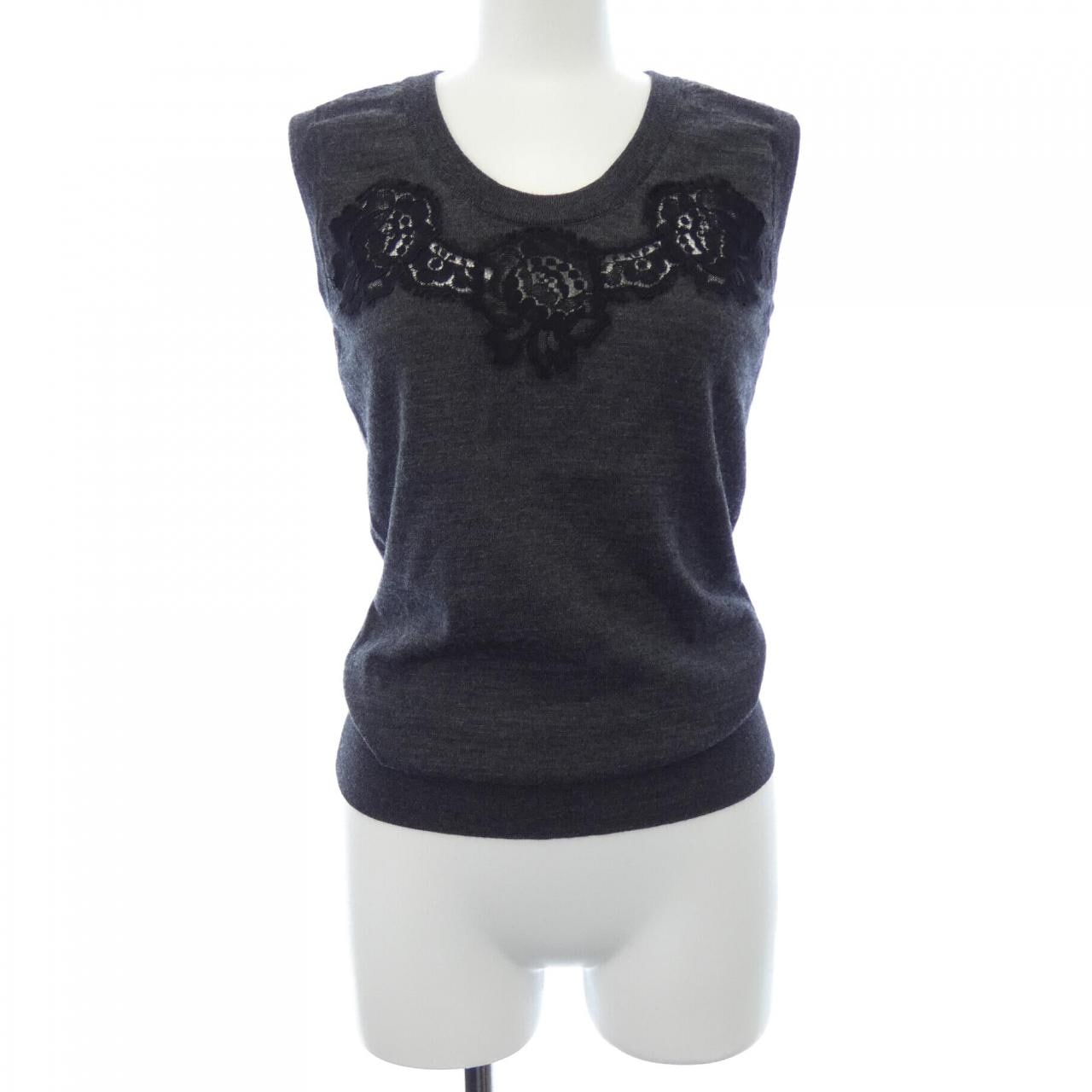 ドルチェアンドガッバーナ DOLCE&GABBANA トップス