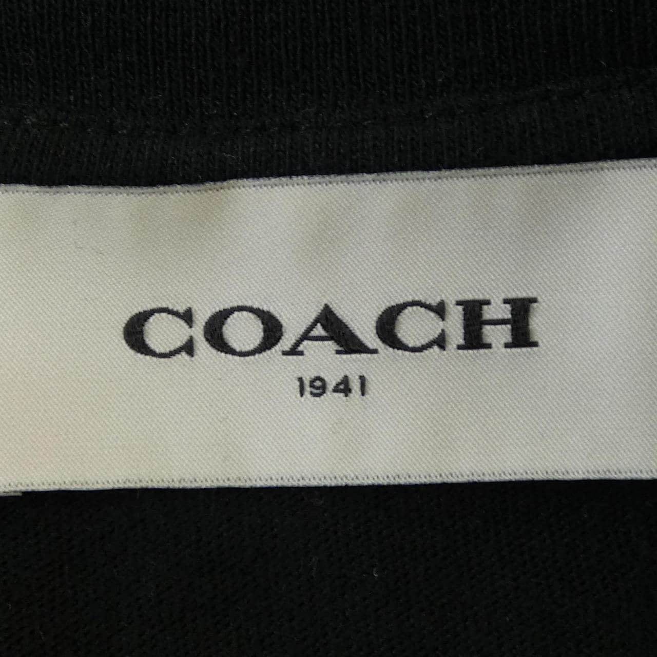 コーチ COACH Tシャツ