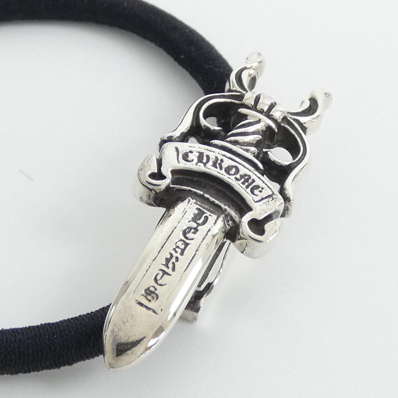 クロムハーツ CHROME HEARTS HAIR ACCESSORIES