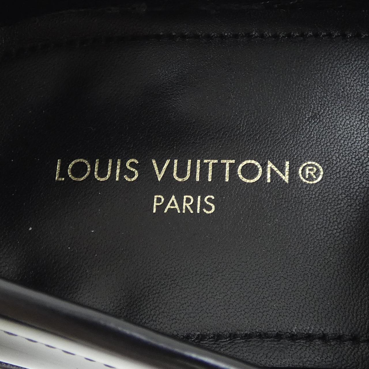 LOUIS LOUIS VUITTON shoes