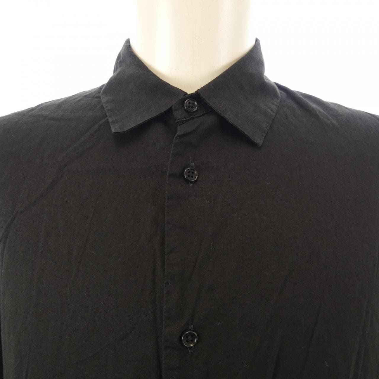 スティルバイハンド STILL BY HAND SH0182 シャツ