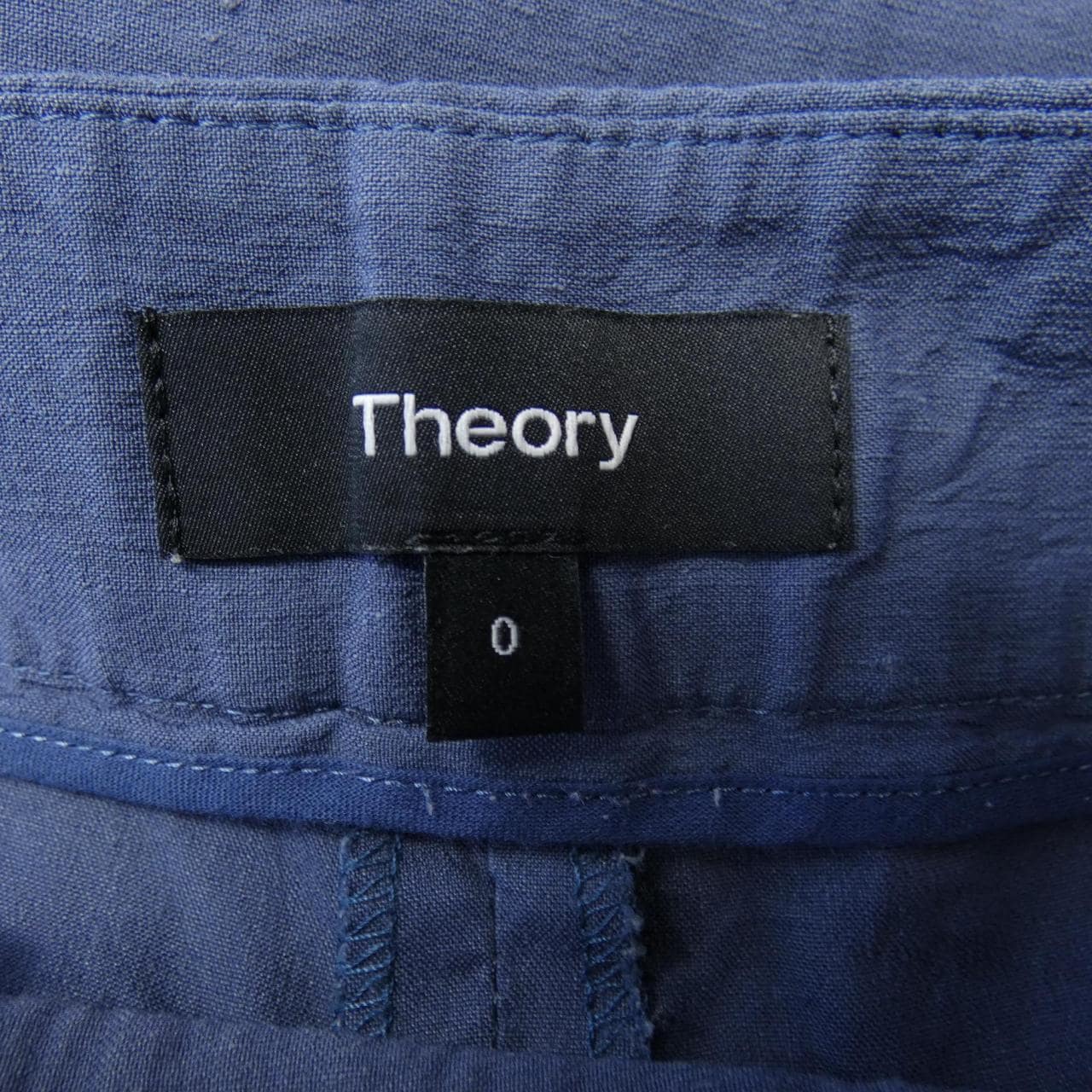 セオリー theory パンツ