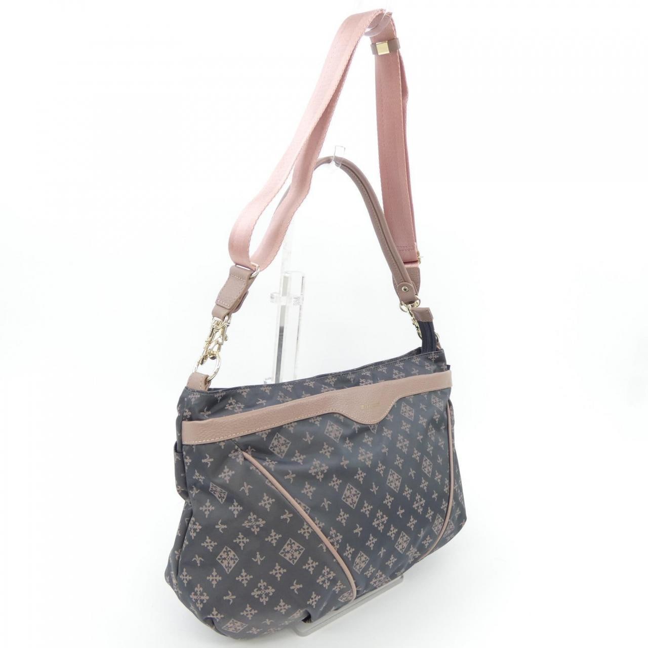 ラシット russet BAG