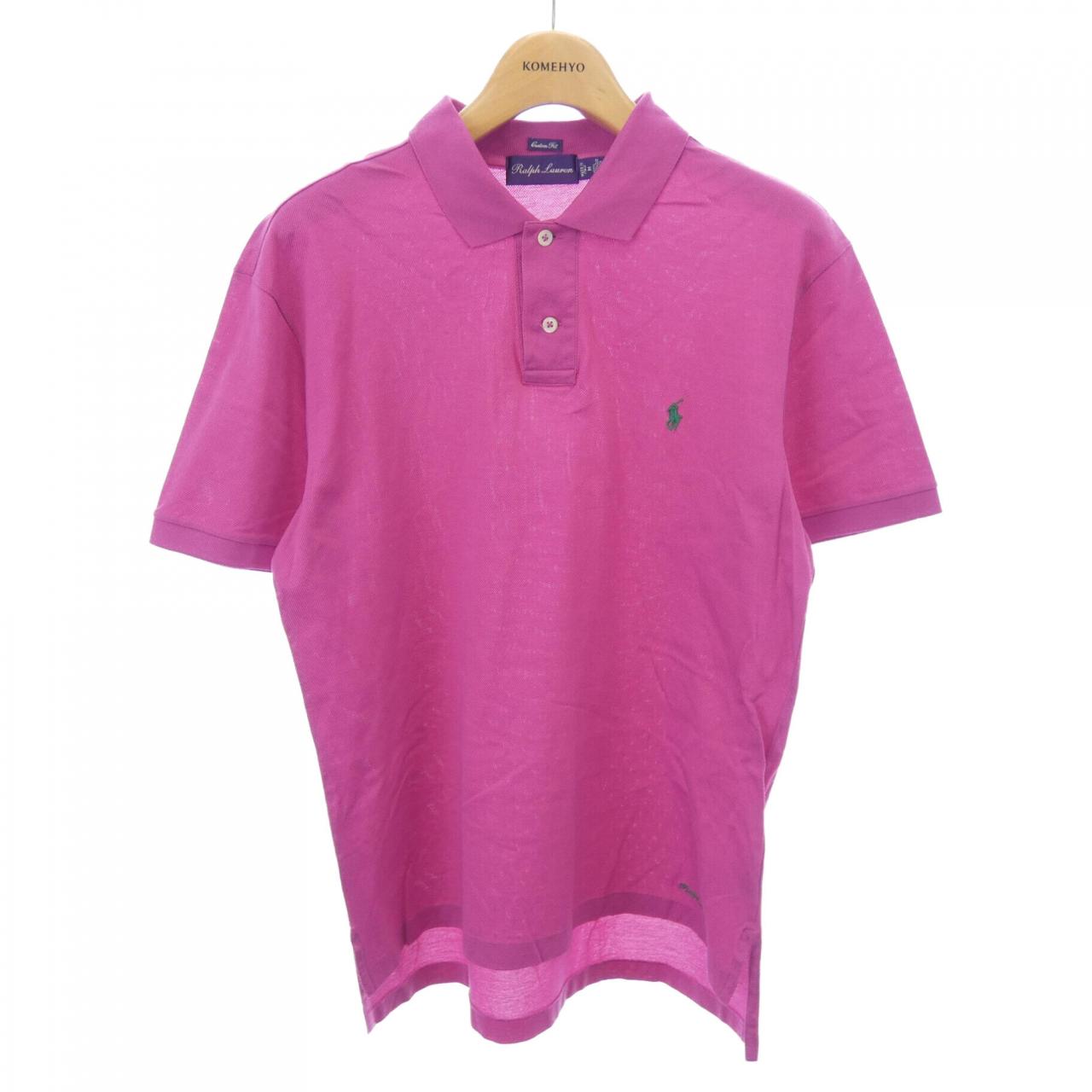 ラルフローレン RALPH LAUREN ポロシャツ