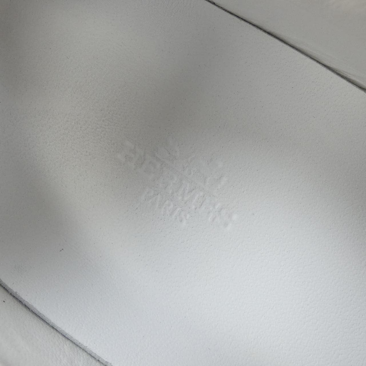 エルメス HERMES ゲット HermesParis 231725Z スニーカー