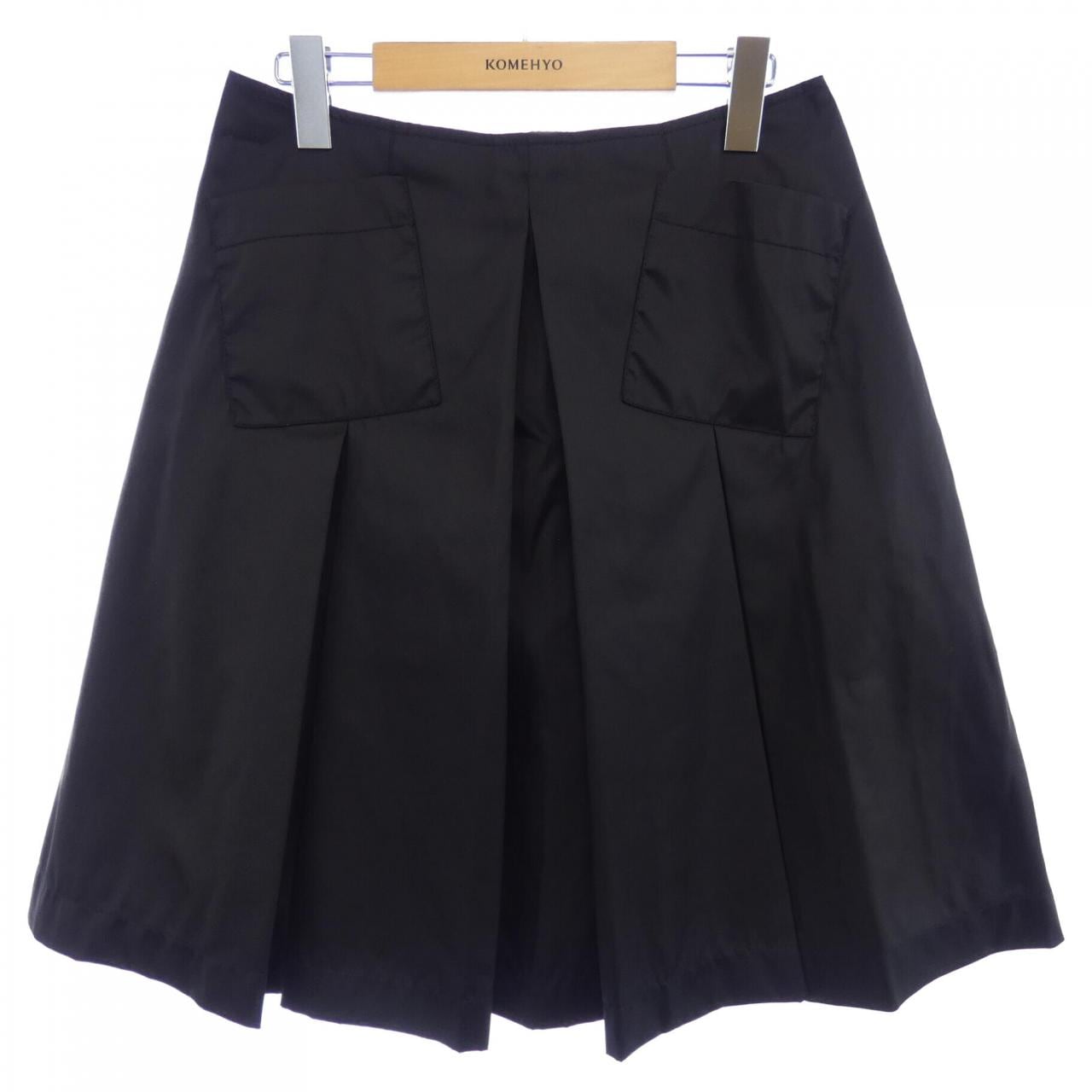 プラダ PRADA スカート