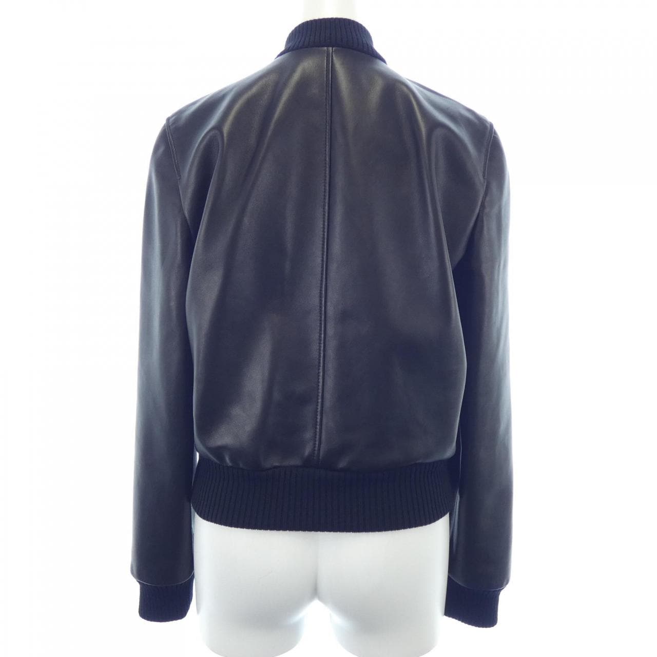 グッチ GUCCI 659238 XNAOU レザージャケット