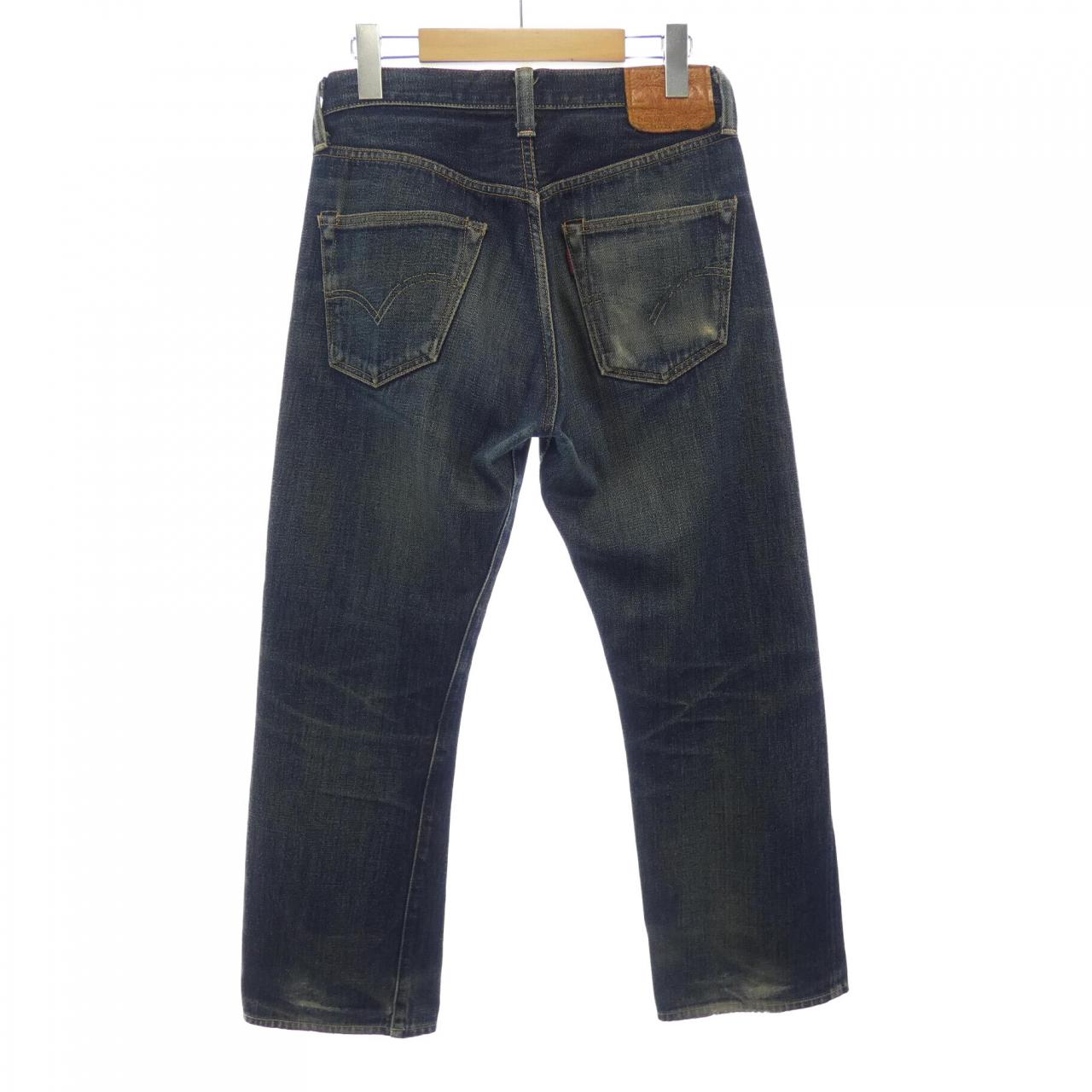 リーバイスヴィンテージクロージン LEVI'S VINTAGE CLOTHING 47501 ジーンズ